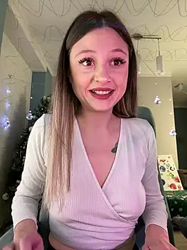 Kimsweet7 online show from 24, 12, 2024