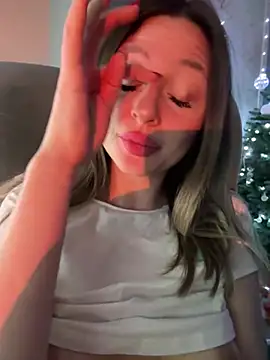 Kimsweet7 online show from 5, 1, 2025