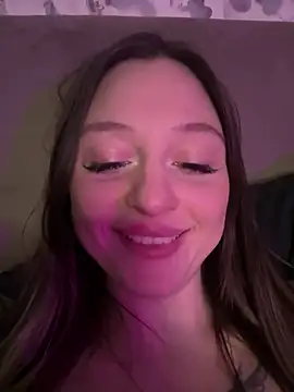 Kimsweet7 online show from 16, 2, 2025