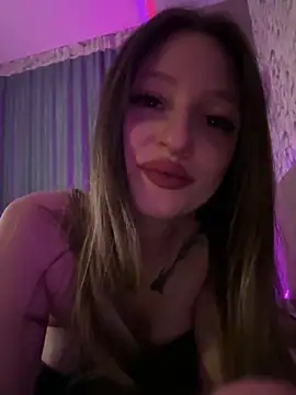 Kimsweet7 online show from 25, 2, 2025