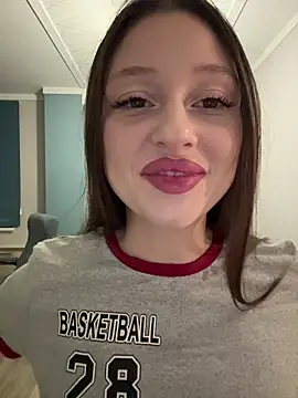 Kimsweet7 online show from 22, 11, 2025