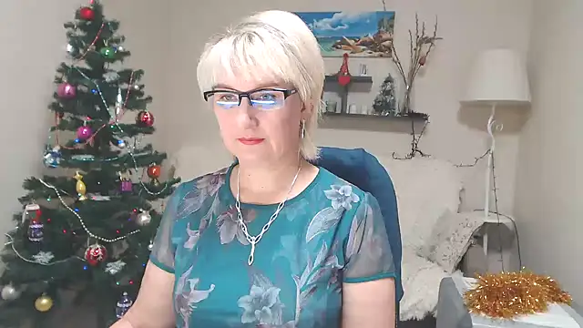 FleurMays online show from 21, 12, 2024