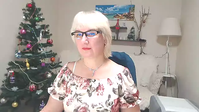 FleurMays online show from 22, 12, 2024