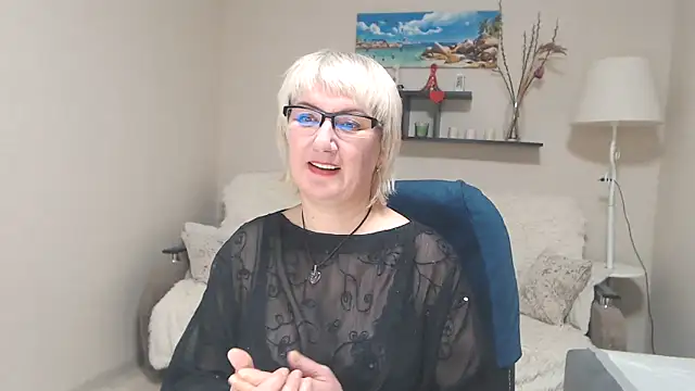 FleurMays online show from 25, 1, 2025