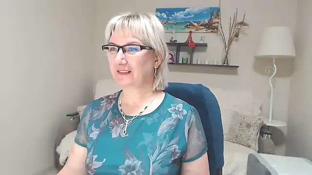 FleurMays online show from 29, 1, 2025