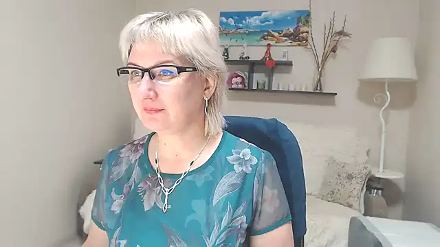 FleurMays online show from 29, 1, 2025