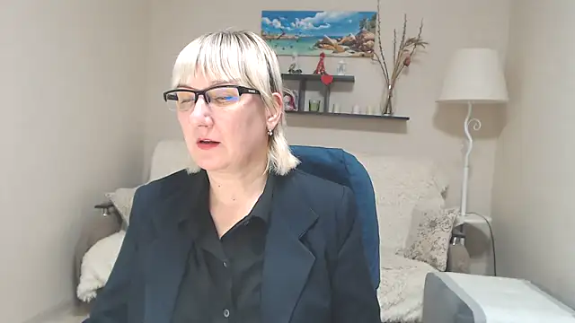 FleurMays online show from 6, 2, 2025