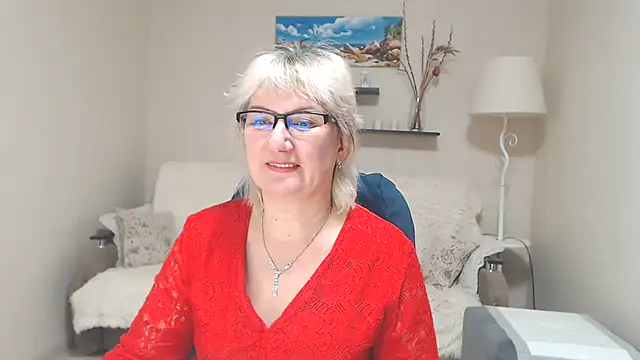 FleurMays online show from 18, 2, 2025