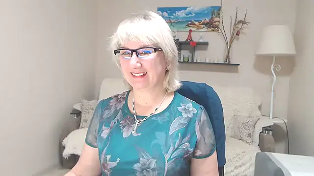 FleurMays online show from 20, 2, 2025