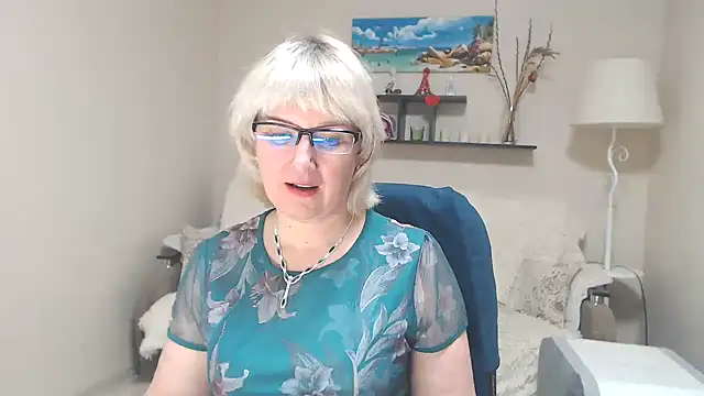 FleurMays online show from 20, 2, 2025