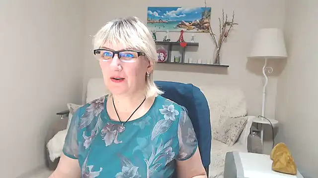 FleurMays online show from 14, 3, 2025