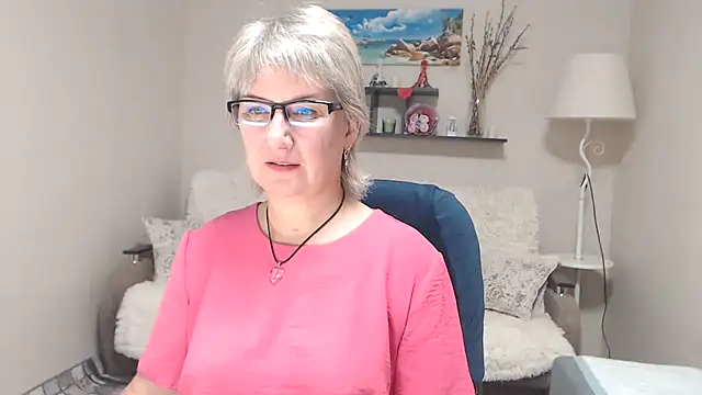 FleurMays online show from 24, 10, 2025