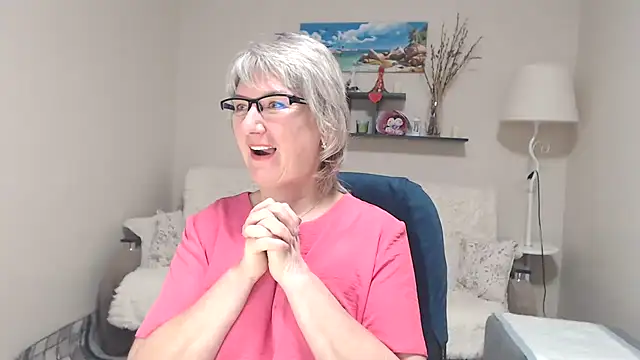 FleurMays online show from 14, 11, 2025