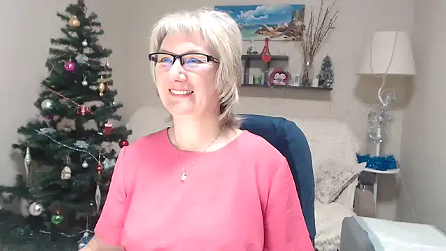 FleurMays online show from 12, 1, 2026