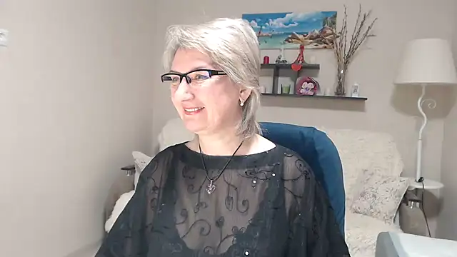 Snapshot of FleurMays chatting on 18, 1, 2026 FleurMays online show from 18, 1, 2026