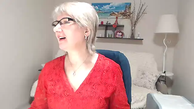 Snapshot of FleurMays chatting on 5, 2, 2026 FleurMays online show from 5, 2, 2026