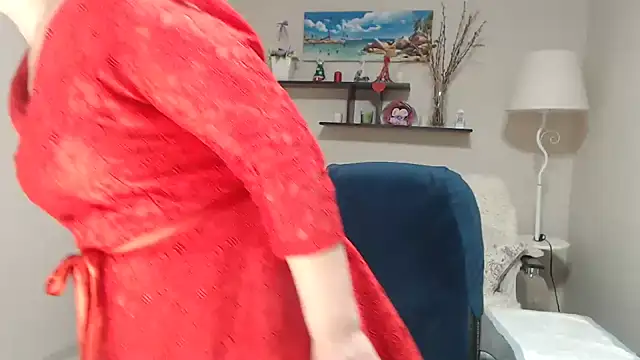 Snapshot of FleurMays chatting on 17, 2, 2026 FleurMays online show from 17, 2, 2026