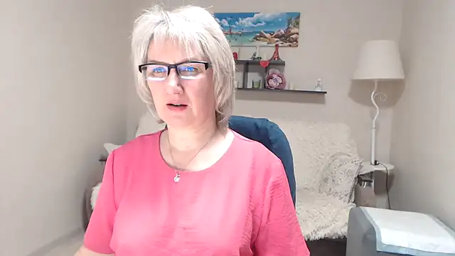 FleurMays online show from 24, 3, 2026