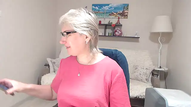 FleurMays online show from 30, 3, 2026