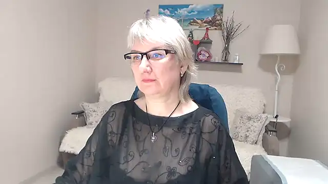 FleurMays online show from 13, 4, 2026