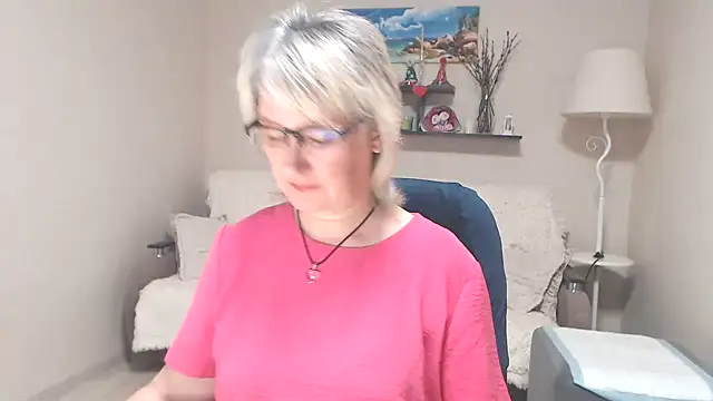 FleurMays online show from 28, 6, 2026