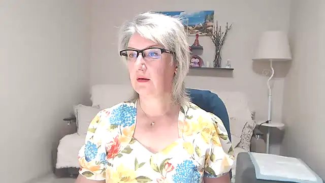 FleurMays online show from 3, 7, 2026