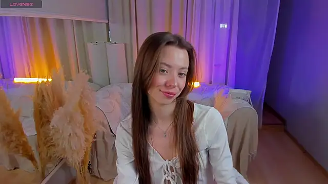 Goldy Grace  online show from 24, 1, 2025