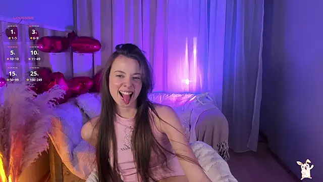 Goldy Grace  online show from 13, 2, 2025