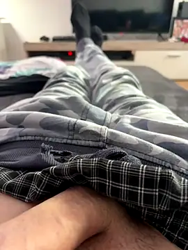 Ben291113 online show from 15, 9, 2025