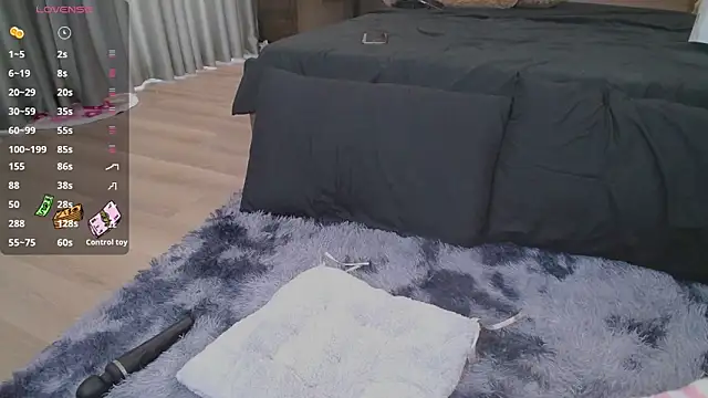 Snapshot of Chinhh9-9 chatting on 2, 1, 2025 Chinhh9-9 online show from 2, 1, 2025