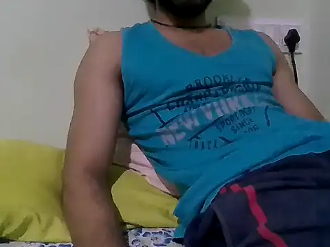 thegoodboy6060 online show from 29, 5, 2026