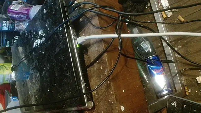 Snapshot of Gigadickman chatting on 19, 3, 2025 Gigadickman online show from 19, 3, 2025