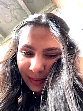 SofiaG  online show from 18, 9, 2025