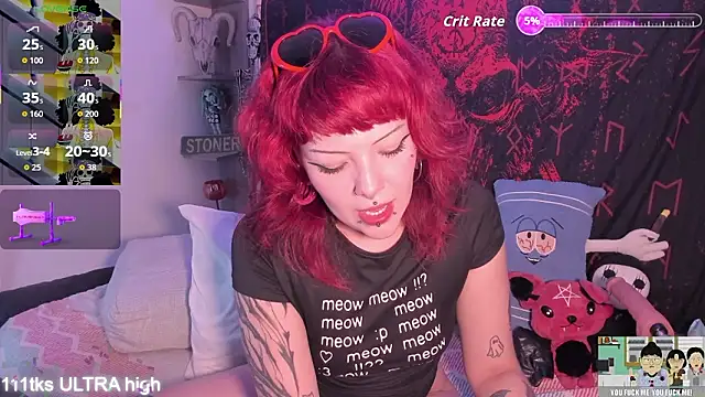 Sarah-Stoner online show from 10, 2, 2026