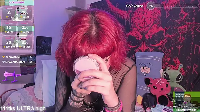 Sarah-Stoner online show from 9, 4, 2026