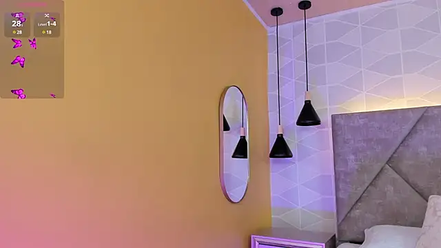 Ada  lee  online show from 25, 2, 2025