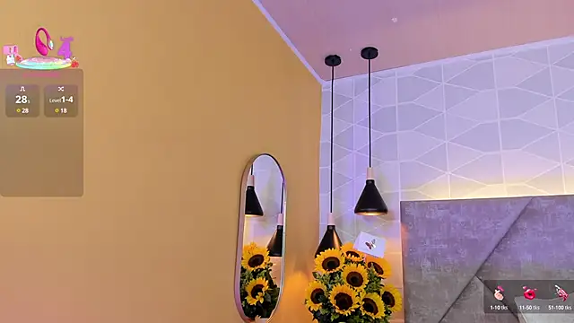 Ada  lee  online show from 13, 3, 2025