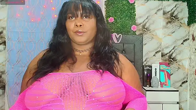 ebony 544 online show from 7, 10, 2025