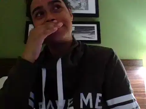 Snapshot of cinnaminnie chatting on 13, 1, 2025 cinnaminnie online show from 13, 1, 2025