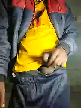 Hunter boy9 online show from 3, 1, 2025