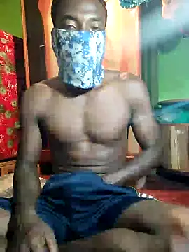 Hunter boy9 online show from 2, 2, 2025