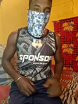 Hunter boy9 online show from 20, 11, 2025