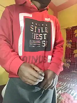 Hunter boy9 online show from 16, 12, 2025