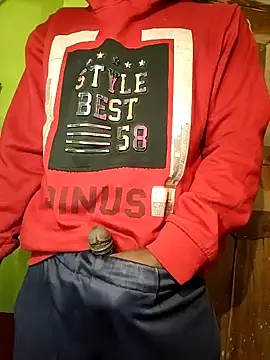 Hunter boy9 online show from 6, 1, 2026