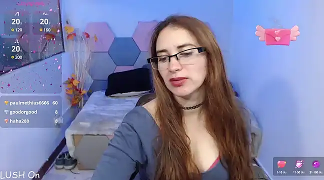 Snapshot of CharloteTaylor_ chatting on 31, 1, 2025 CharloteTaylor online show from 31, 1, 2025