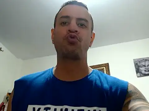 nicolay 74 online show from 25, 1, 2025