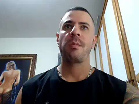 nicolay 74 online show from 22, 3, 2025