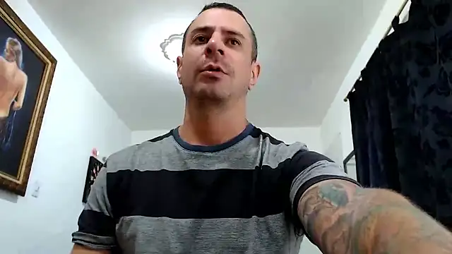 nicolay 74 online show from 6, 11, 2025