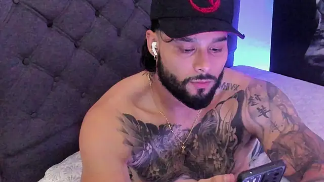 jeremygerard  online show from 4, 10, 2025