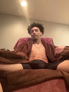 ZADDY48 online show from 13, 4, 2026